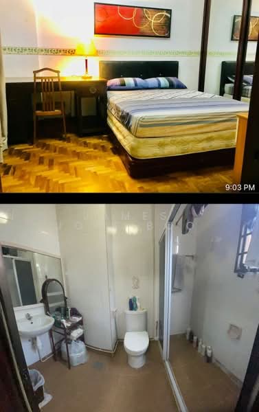Master Room at Geylang Kallang | For 1 person | Avail soon, , 1 Bedroom, , Apartment For Rent, by James Jose Boo, 500132659 - PropertyGuru.com.sg
