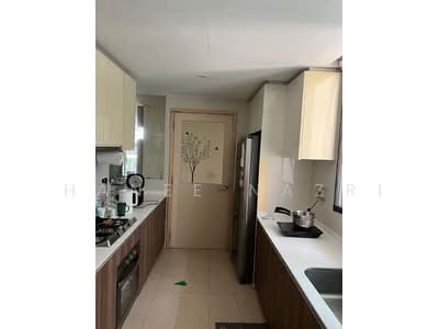 For Rent - The Luxurie
