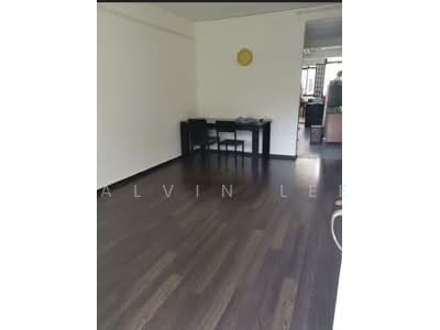 For Sale - 8 Jalan Kukoh