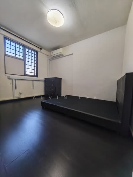 8 Jalan Kukoh, 8 Jalan Kukoh, 2 Bedrooms, 570 sqft, HDB Flat For Sale, by Alvin Lee, 500132661 - Bedroom - PropertyGuru.com.sg