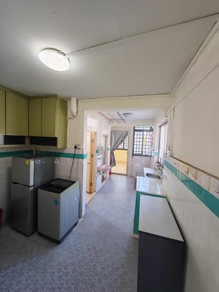 8 Jalan Kukoh, 8 Jalan Kukoh, 2 Bedrooms, 570 sqft, HDB Flat For Sale, by Alvin Lee, 500132661 - Kitchen - PropertyGuru.com.sg