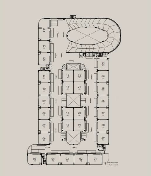 Gate+, Tukang Innovation Drive, 1,615 sqft, Factory / Workshop (B2) For Sale, by Pauline Yeh, 500132663 - CommercialGuru.com.sg