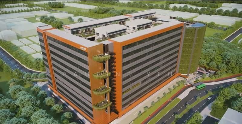 Gate+, Tukang Innovation Drive, 1,615 sqft, Factory / Workshop (B2) For Sale, by Pauline Yeh, 500132663 - Exterior - CommercialGuru.com.sg