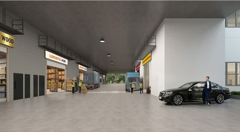 Gate+, Tukang Innovation Drive, 1,615 sqft, Factory / Workshop (B2) For Sale, by Pauline Yeh, 500132663 - Exterior - CommercialGuru.com.sg