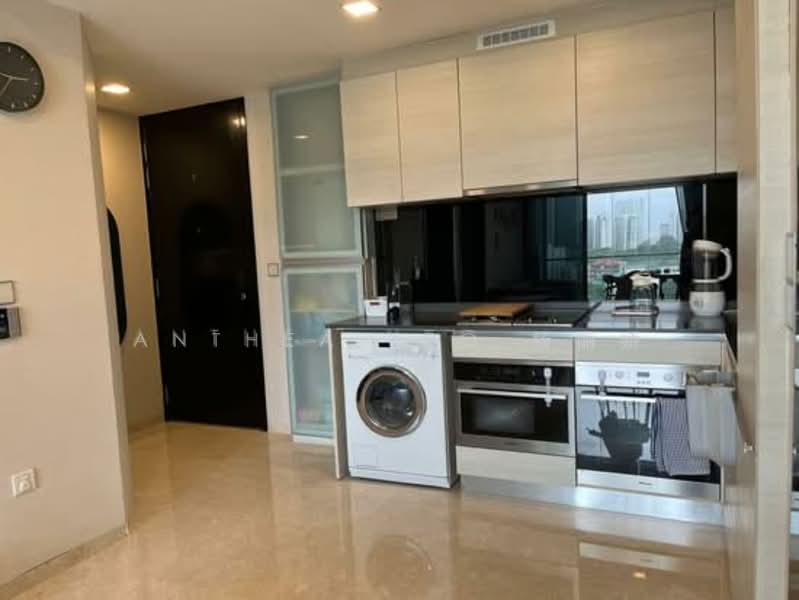 6 Derbyshire, 6 Derbyshire Road, 2 Bedrooms, 732 sqft, Condominium For Rent, by Anthea Yeo 杨丽娇, 500132664 - PropertyGuru.com.sg