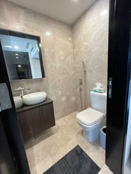 6 Derbyshire, 6 Derbyshire Road, 2 Bedrooms, 732 sqft, Condominium For Rent, by Anthea Yeo 杨丽娇, 500132664 - PropertyGuru.com.sg
