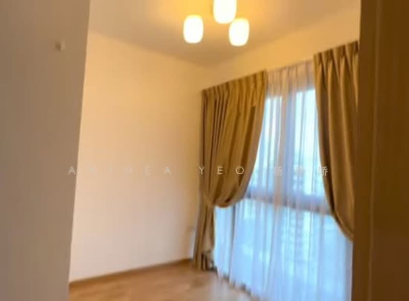 The Scala @ Lorong Chuan, 120 Serangoon Avenue 3, 3 Bedrooms, 1,033 sqft, Condominium For Rent, by Anthea Yeo 杨丽娇, 500132666 - Interior - PropertyGuru.com.sg