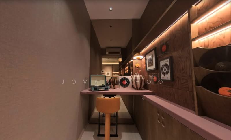 Narra Residences, 50 Dairy Farm Walk, 2 Bedrooms, 560 sqft, Condominium For Sale, by Jovan Khoo, 500132673 - Interior - PropertyGuru.com.sg