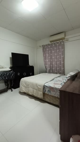 323 Ang Mo Kio Avenue 3, 323 Ang Mo Kio Avenue 3, 1 Bedroom, 514 sqft, HDB Flat For Sale, by Roy Ezra Koh, 500132674 - Bedroom - PropertyGuru.com.sg