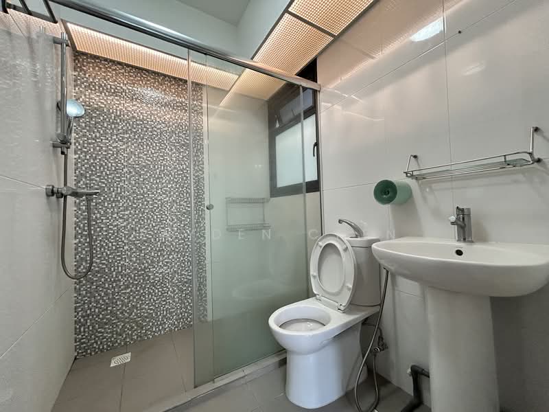 101A Bidadari Park Drive, 101A Bidadari Park Drive, Room Rental, 220 sqft, HDB Flat For Rent, by Jayden Chen, 500132675 - Bathroom - PropertyGuru.com.sg