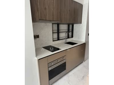 For Rent - Sceneca Residence
