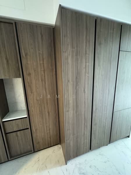 Sceneca Residence, 26 Tanah Merah Kechil Link, 2 Bedrooms, 678 sqft, Condominium For Rent, by James ., 500132677 - Interior - PropertyGuru.com.sg