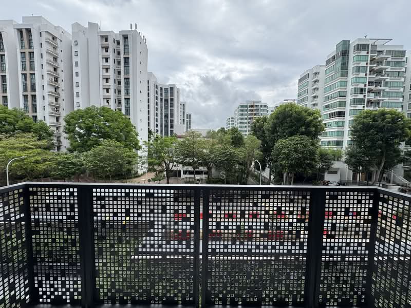 Sceneca Residence, 26 Tanah Merah Kechil Link, 2 Bedrooms, 678 sqft, Condominium For Rent, by James ., 500132677 - Exterior - PropertyGuru.com.sg