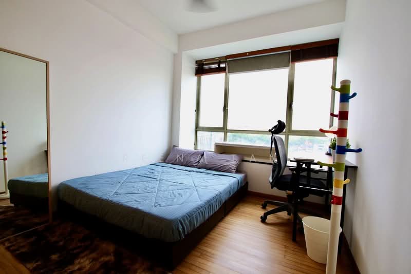 Casa Merah, 54 Tanah Merah Kechil Avenue, Room Rental, 120 sqft, Condominium For Rent, by Reena Tan, 500132678 - PropertyGuru.com.sg
