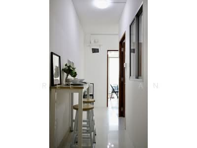For Rent - Casa Merah