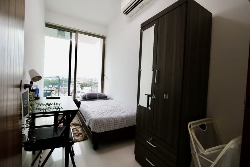 Casa Merah, 54 Tanah Merah Kechil Avenue, Room Rental, 120 sqft, Condominium For Rent, by Reena Tan, 500132678 - PropertyGuru.com.sg