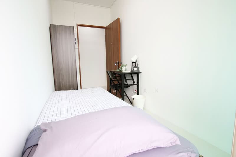 Casa Merah, 54 Tanah Merah Kechil Avenue, Room Rental, 120 sqft, Condominium For Rent, by Reena Tan, 500132678 - PropertyGuru.com.sg