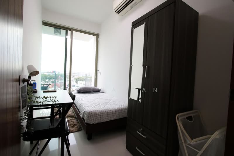Casa Merah, 54 Tanah Merah Kechil Avenue, Room Rental, 120 sqft, Condominium For Rent, by Reena Tan, 500132678 - PropertyGuru.com.sg