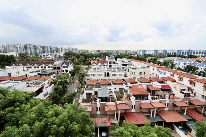 Casa Merah, 54 Tanah Merah Kechil Avenue, Room Rental, 120 sqft, Condominium For Rent, by Reena Tan, 500132678 - PropertyGuru.com.sg