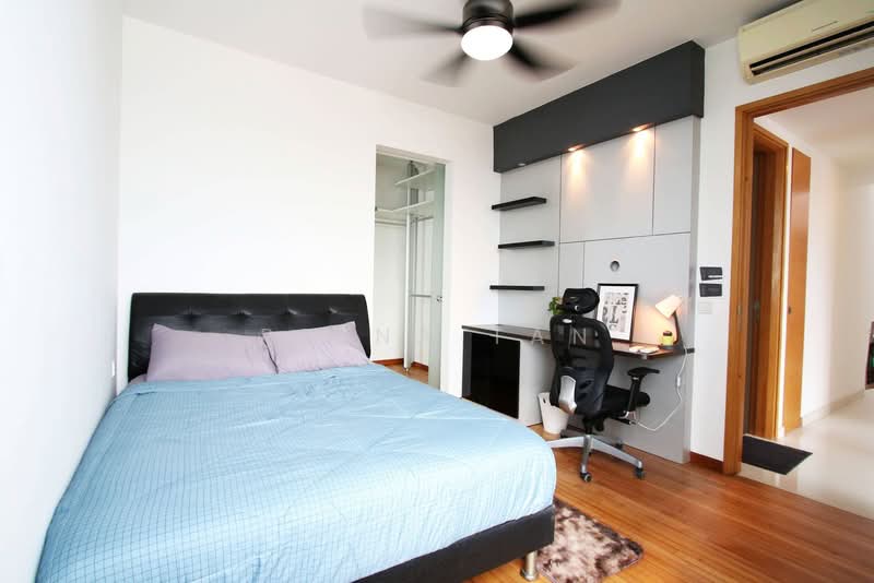 Casa Merah, 54 Tanah Merah Kechil Avenue, Room Rental, 120 sqft, Condominium For Rent, by Reena Tan, 500132678 - PropertyGuru.com.sg