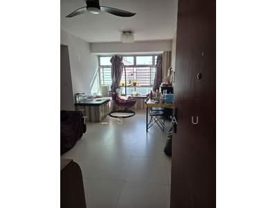 For Rent - 601D Punggol Central