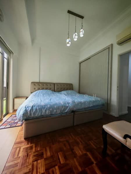 Banyan Condo, 7 Chwee Chian Road, 3 Bedrooms, 1,485 sqft, Condominium For Rent, by Alice Poh, 500132682 - Bedroom - PropertyGuru.com.sg