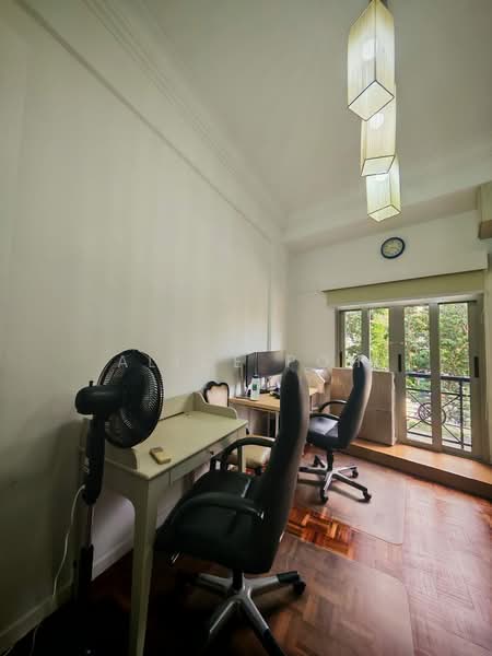 Banyan Condo, 7 Chwee Chian Road, 3 Bedrooms, 1,485 sqft, Condominium For Rent, by Alice Poh, 500132682 - Study - PropertyGuru.com.sg