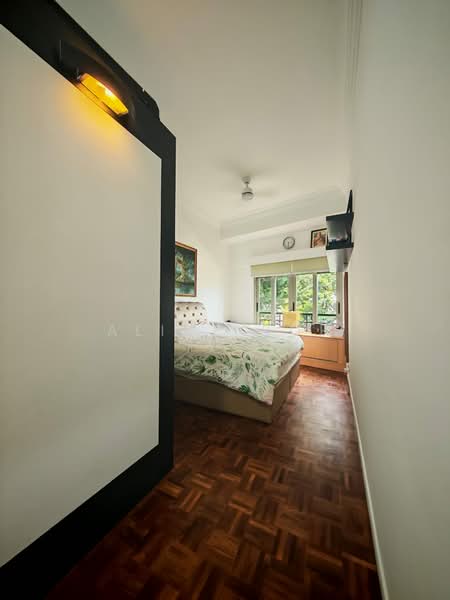 Banyan Condo, 7 Chwee Chian Road, 3 Bedrooms, 1,485 sqft, Condominium For Rent, by Alice Poh, 500132682 - Bedroom - PropertyGuru.com.sg