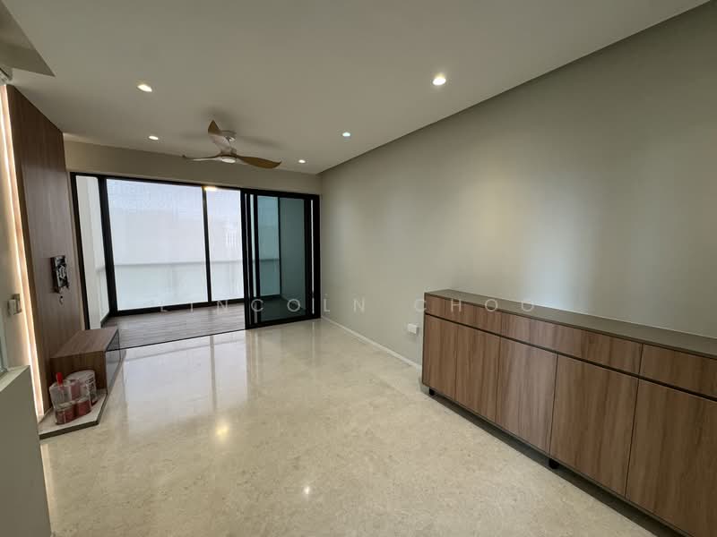 The Panorama, 16 Ang Mo Kio Ave 2, 3 Bedrooms, 1,001 sqft, Condominium For Sale, by Lincoln Choo, 500132688 - Living Room - PropertyGuru.com.sg
