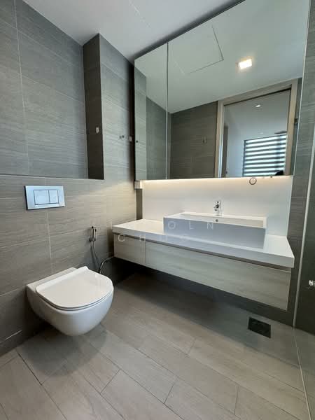 The Panorama, 16 Ang Mo Kio Ave 2, 3 Bedrooms, 1,001 sqft, Condominium For Sale, by Lincoln Choo, 500132688 - PropertyGuru.com.sg