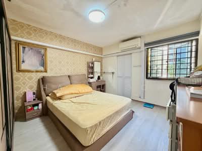 For Rent - 110 Bedok Reservoir Road