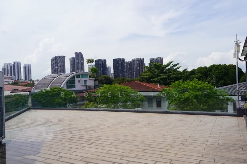 Faber Hills Estate, Faber Park, 7 Bedrooms, 11,000 sqft, Semi-Detached House For Sale, by Rachel Khoo, 500132690 - Roof - PropertyGuru.com.sg