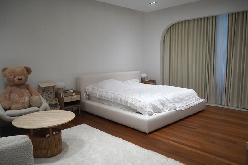 Faber Hills Estate, Faber Park, 7 Bedrooms, 11,000 sqft, Semi-Detached House For Sale, by Rachel Khoo, 500132690 - Bedroom - PropertyGuru.com.sg