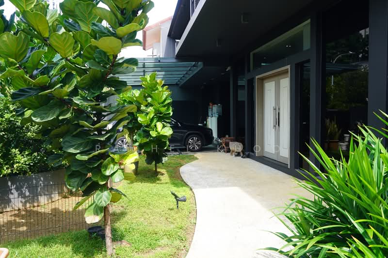Faber Hills Estate, Faber Park, 7 Bedrooms, 11,000 sqft, Semi-Detached House For Sale, by Rachel Khoo, 500132690 - Exterior - PropertyGuru.com.sg