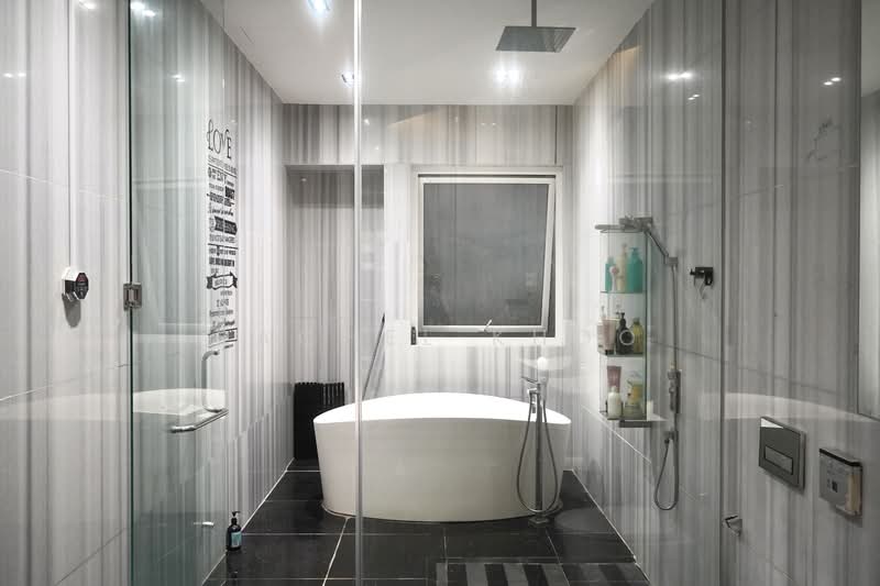 Faber Hills Estate, Faber Park, 7 Bedrooms, 11,000 sqft, Semi-Detached House For Sale, by Rachel Khoo, 500132690 - Bathroom - PropertyGuru.com.sg