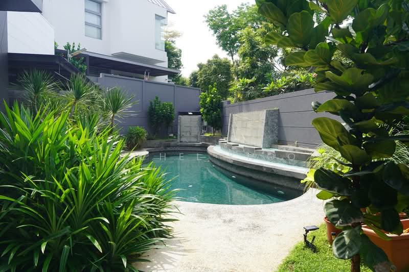 Faber Hills Estate, Faber Park, 7 Bedrooms, 11,000 sqft, Semi-Detached House For Sale, by Rachel Khoo, 500132690 - Exterior - PropertyGuru.com.sg