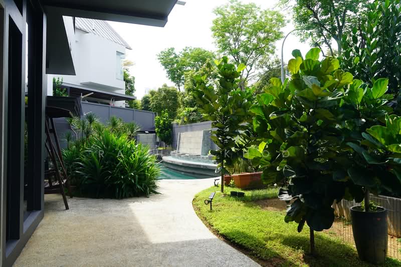 Faber Hills Estate, Faber Park, 7 Bedrooms, 11,000 sqft, Semi-Detached House For Sale, by Rachel Khoo, 500132690 - Exterior - PropertyGuru.com.sg