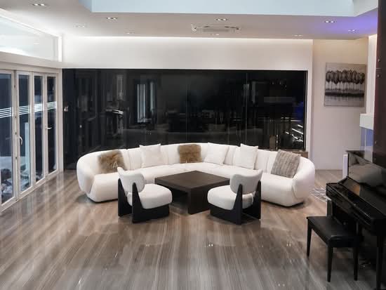 Faber Hills Estate