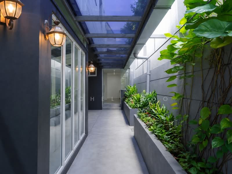 Faber Hills Estate, Faber Park, 8 Bedrooms, 11,000 sqft, Semi-Detached House For Sale, by Rachel Khoo, 500132690 - Exterior - PropertyGuru.com.sg