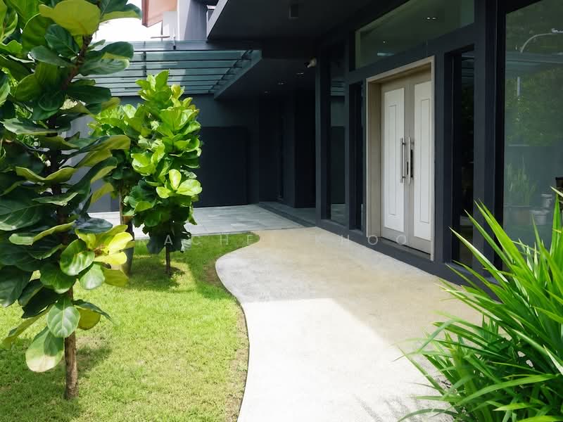 Faber Hills Estate, Faber Park, 8 Bedrooms, 11,000 sqft, Semi-Detached House For Sale, by Rachel Khoo, 500132690 - Exterior - PropertyGuru.com.sg