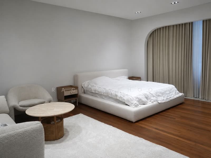 Faber Hills Estate, Faber Park, 8 Bedrooms, 11,000 sqft, Semi-Detached House For Sale, by Rachel Khoo, 500132690 - Bedroom - PropertyGuru.com.sg
