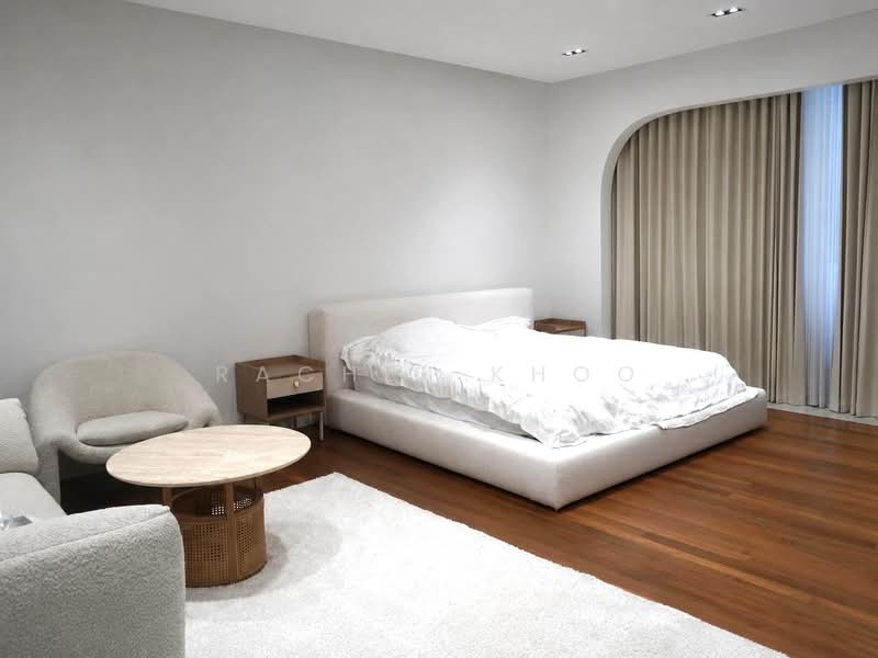 Faber Hills Estate, Faber Park, 8 Bedrooms, 11,000 sqft, Semi-Detached House For Sale, by Rachel Khoo, 500132690 - Bedroom - PropertyGuru.com.sg