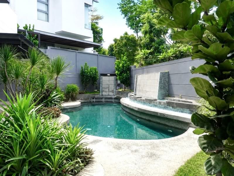 Faber Hills Estate, Faber Park, 8 Bedrooms, 11,000 sqft, Semi-Detached House For Sale, by Rachel Khoo, 500132690 - Exterior - PropertyGuru.com.sg