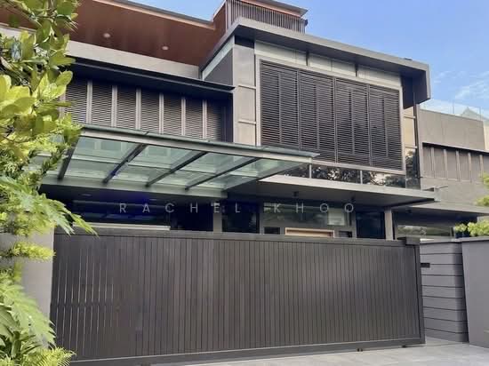 Faber Hills Estate