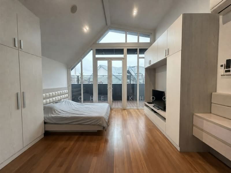 Faber Hills Estate, Faber Park, 8 Bedrooms, 11,000 sqft, Semi-Detached House For Sale, by Rachel Khoo, 500132690 - Bedroom - PropertyGuru.com.sg