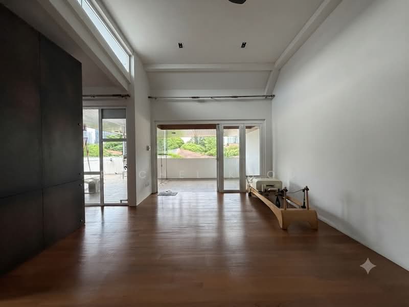Faber Hills Estate, Faber Park, 8 Bedrooms, 11,000 sqft, Semi-Detached House For Sale, by Rachel Khoo, 500132690 - Balcony - PropertyGuru.com.sg