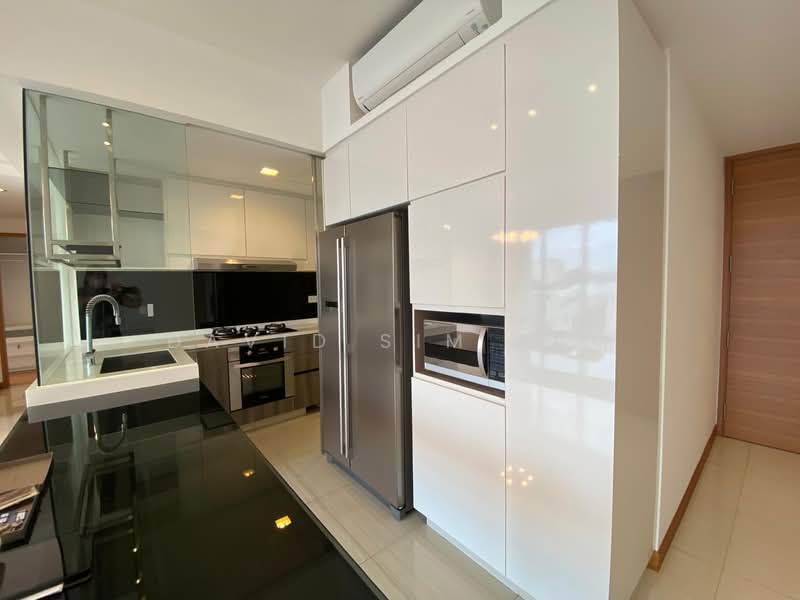 Woodhaven, 71 Woodgrove Avenue, 3 Bedrooms, 1,119 sqft, Condominium For Sale, by David Sim BBM, 500132692 - Kitchen - PropertyGuru.com.sg