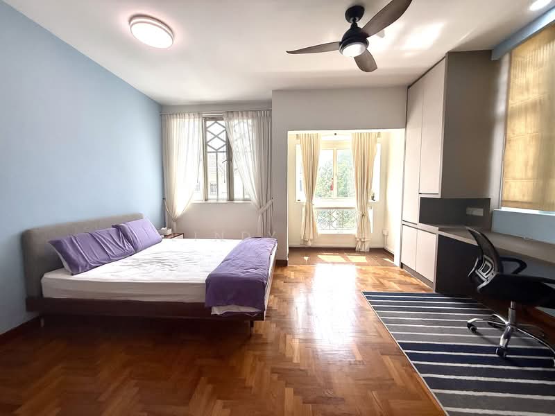 Spacious Three Storey Corner Terrace for Sale!, , 5 Bedrooms, 3,000 sqft, Corner Terrace For Sale, by Lindy Lee, 500132694 - Bedroom - PropertyGuru.com.sg