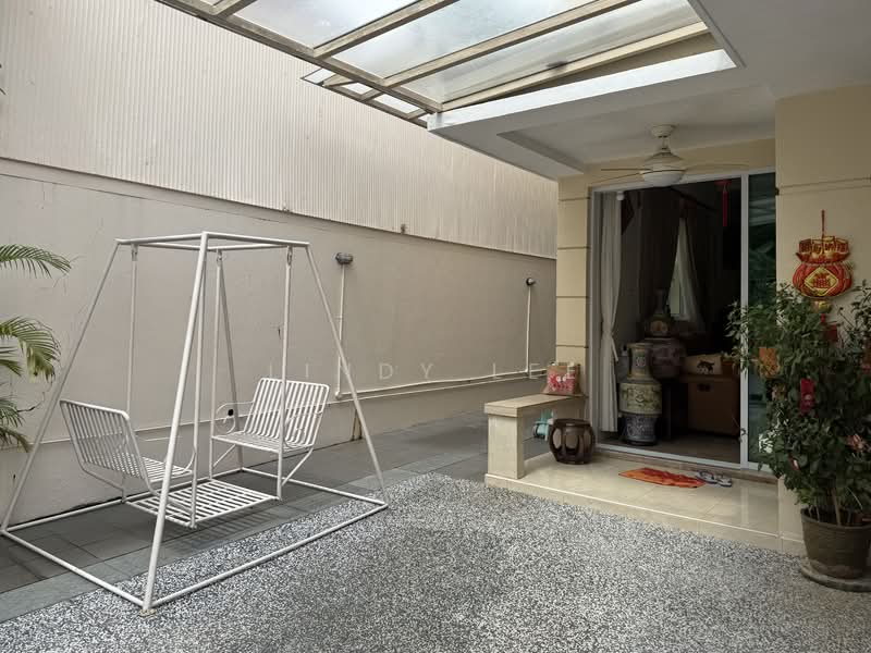 Spacious Three Storey Corner Terrace for Sale!, , 5 Bedrooms, 3,000 sqft, Corner Terrace For Sale, by Lindy Lee, 500132694 - Exterior - PropertyGuru.com.sg