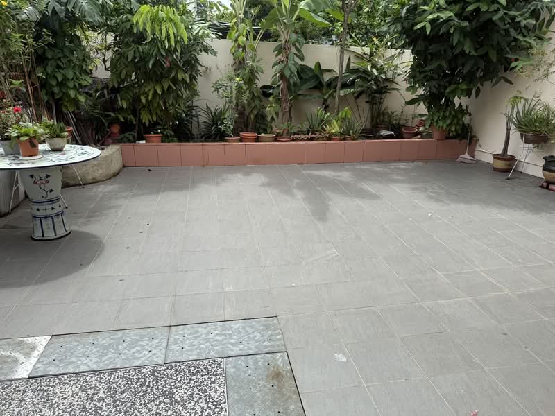 Spacious Three Storey Corner Terrace for Sale!, , 5 Bedrooms, 3,000 sqft, Corner Terrace For Sale, by Lindy Lee, 500132694 - Garden - PropertyGuru.com.sg